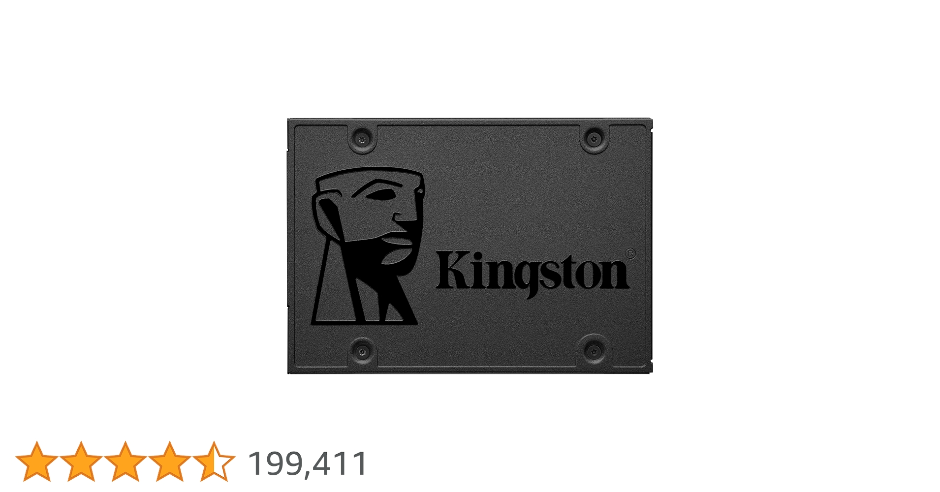 新品Kingston A400 960GB SSD 2.5インチ2個セット Amazon.co.jp: Kingston キングストン SSD A400 960GB 2.5インチ
